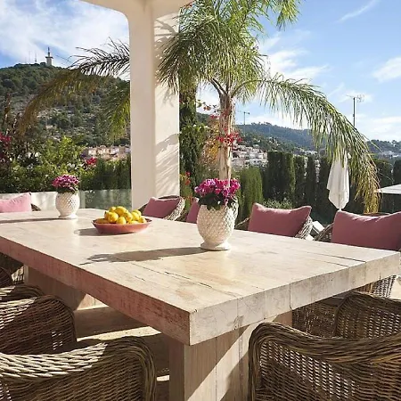 Swish Sea-view Close To And Sandy Beaches Villa *