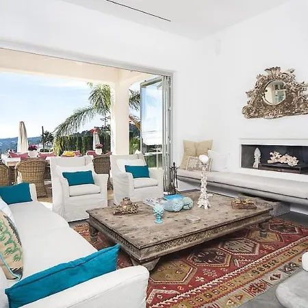 Swish Sea-view Close To And Sandy Beaches * Palma